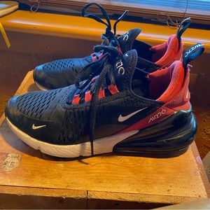 Youth Nike Air Max 270